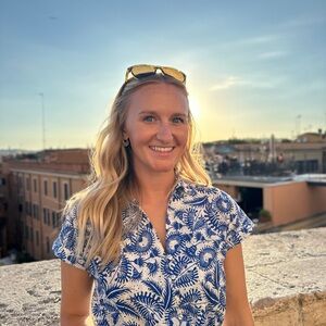 Meet your Posher, Rachel